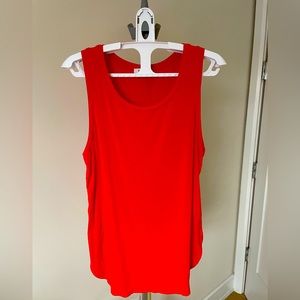 BABATON Tank: size small